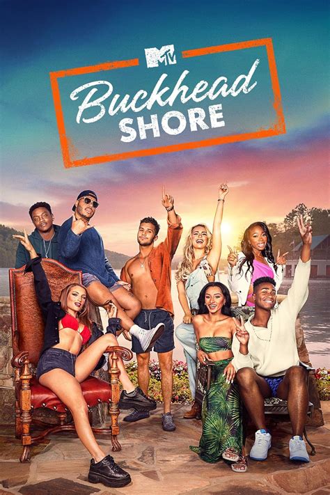 buckhead shore putlocker|Buckhead Shore (TV Series 2022) .